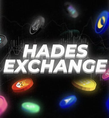 HadesExchange